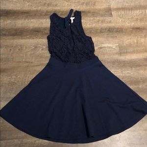 Kimchi blue dress